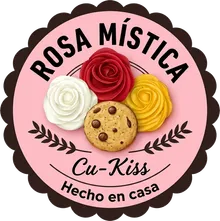 Rosa Mística · Cu-Kiss
